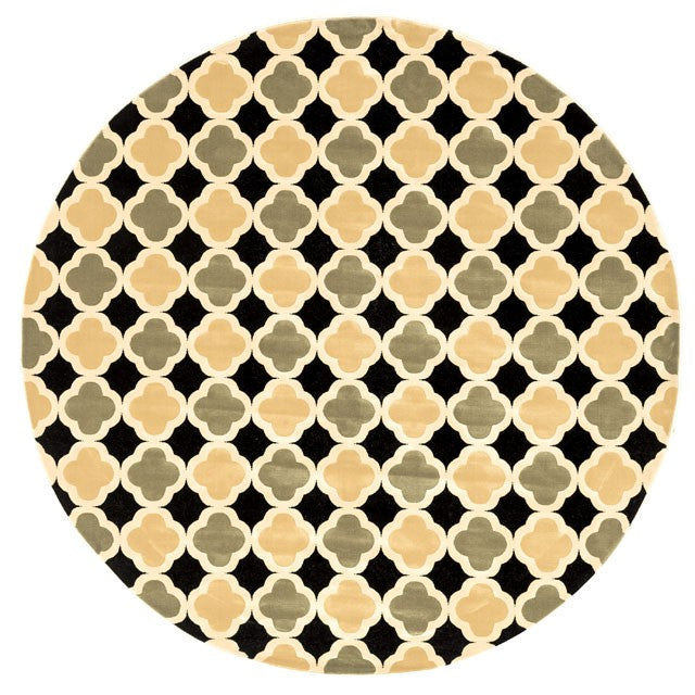 Windel - Round Area Rug