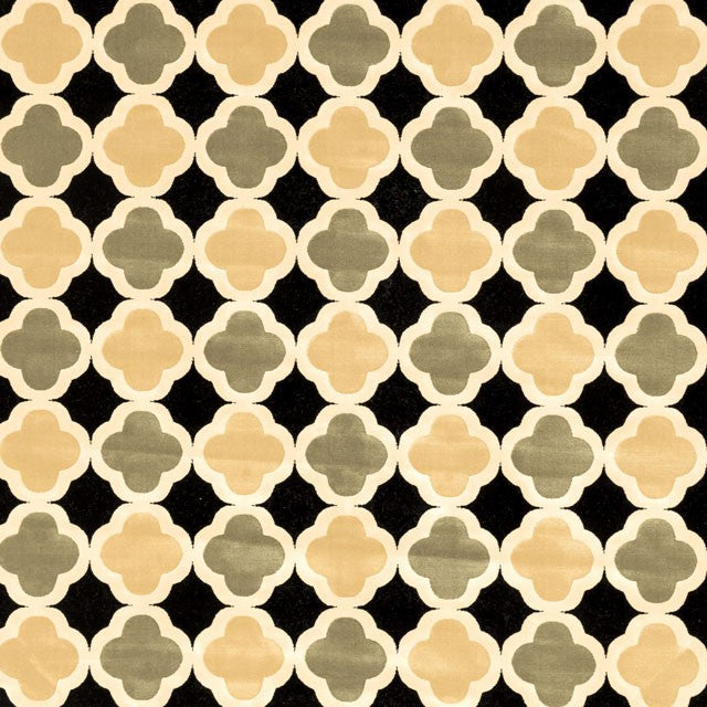 Windel - Round Area Rug