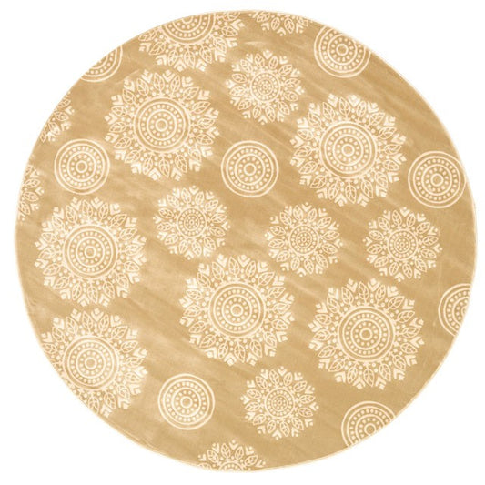 Windel - Round Area Rug