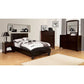 Winn Park - Cal.King Bed