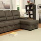 Alcester - Sectional