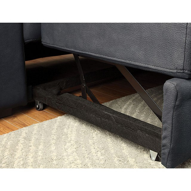 Alcester - Sectional