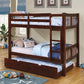 Cameron - Twin/Twin Bunk Bed