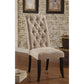Mashall - Side Chair (2/Ctn)