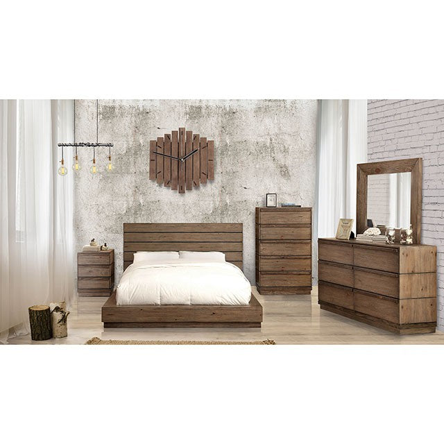 Coimbra - Dresser
