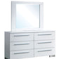 Clementine - Dresser