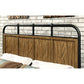 Mcville - Cal.King Bed