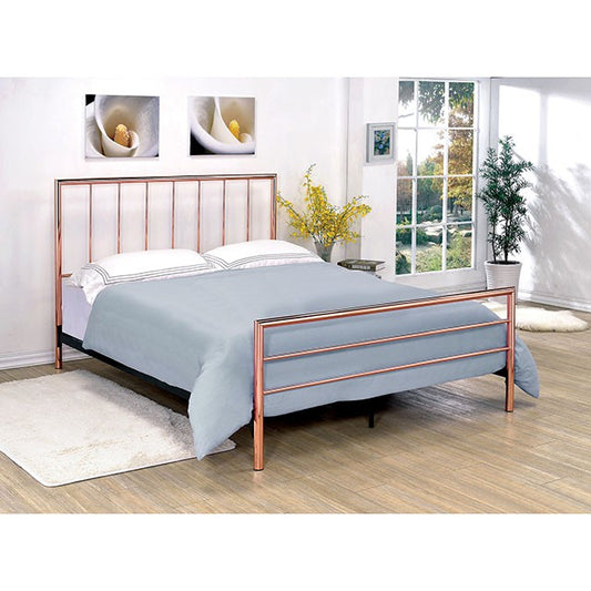 Diana - E.King Bed