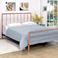 Diana - E.King Bed