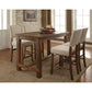 Sania - Counter Ht. Chair (2/Box)