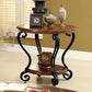 May - End Table
