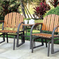 Perse - Rocking Chair Set