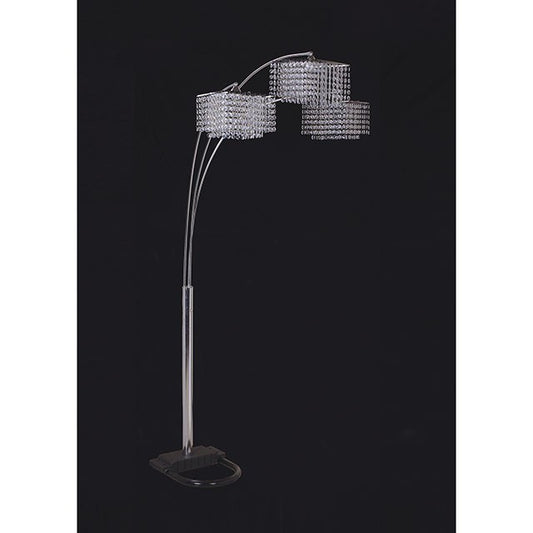 Tina - Arch Lamp