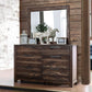 Hankinson - Dresser