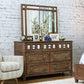 Frontera - Dresser