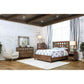 Frontera - Dresser
