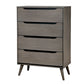 Lennart - Chest