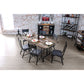 Brixton - Side Chair (2/Box)