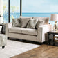 Stefano - Love Seat