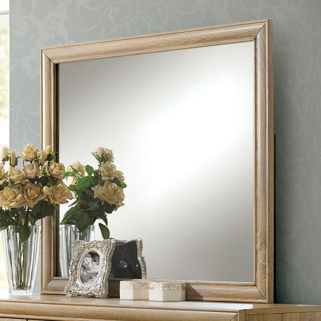 Renee - Mirror