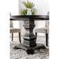 Nerissa - Round Table