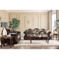 Jamael - Love Seat