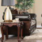 Jamael - Love Seat