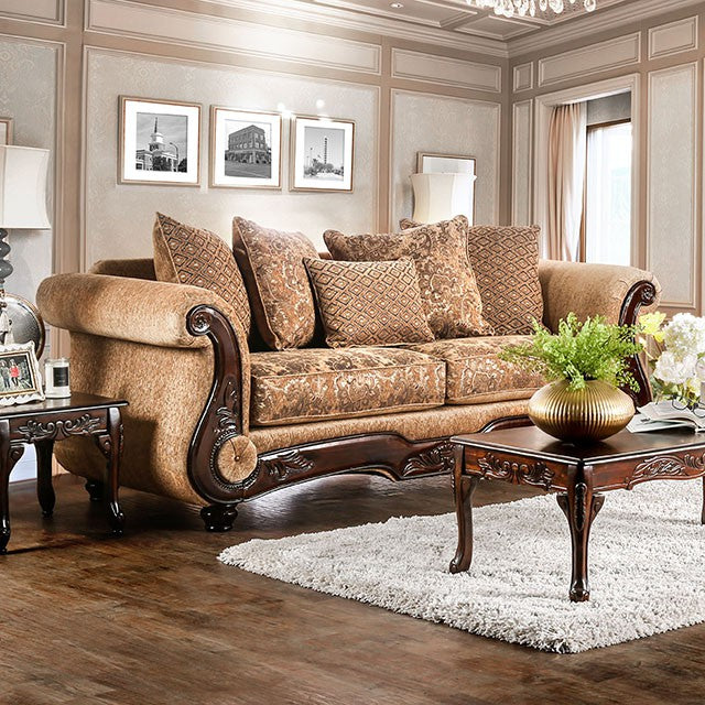 Nicanor - Sofa
