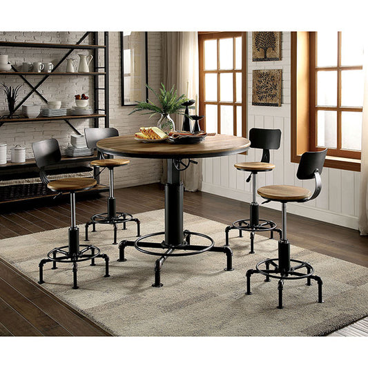 Fran - Dining Table