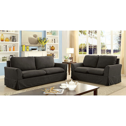 Maxine - Love Seat