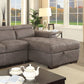 Patty - Sectional
