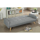 Burgos - Futon Sofa