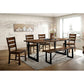 Dulce - Side Chair (2/Ctn)