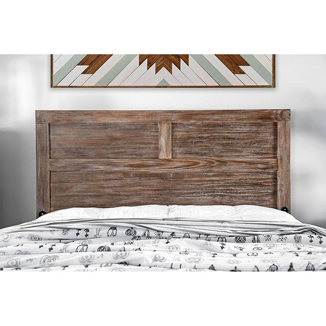 Wynton - Queen Bed