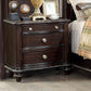 Europa - Night Stand