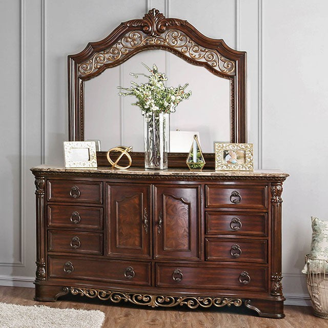 Menodora - Dresser