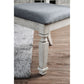 Georgia - Bench