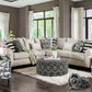 Patricia - Sectional