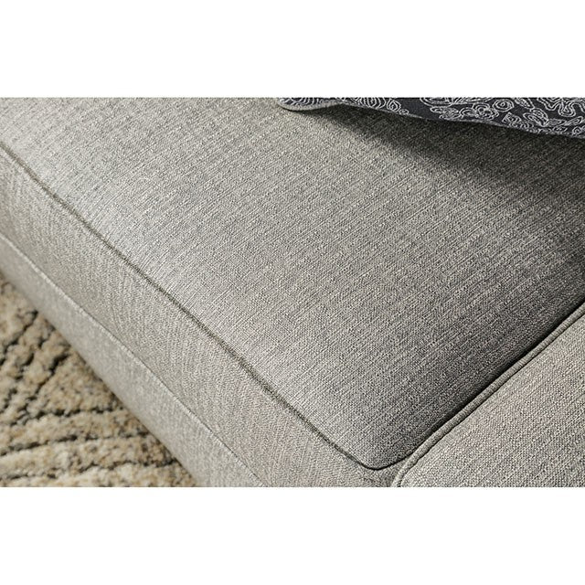 Wilkie - Love Seat