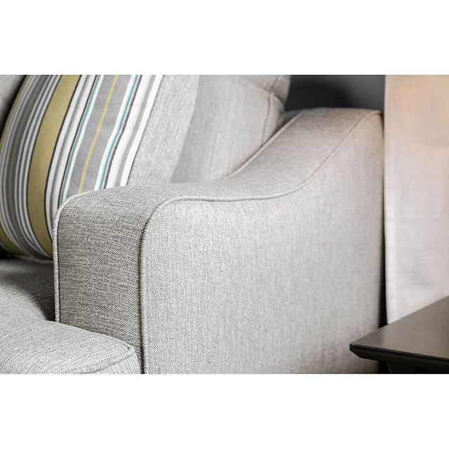 Wilkie - Love Seat