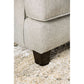 Wilkie - Love Seat