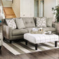 Dorset - Sofa