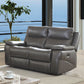 Lila - Love Seat