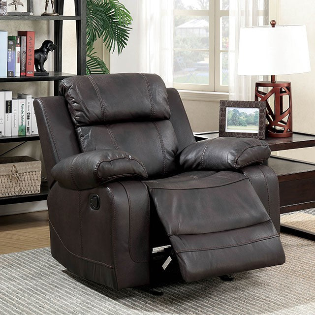 Pondera - Recliner