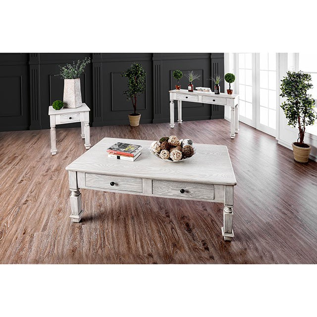 Joliet - End Table