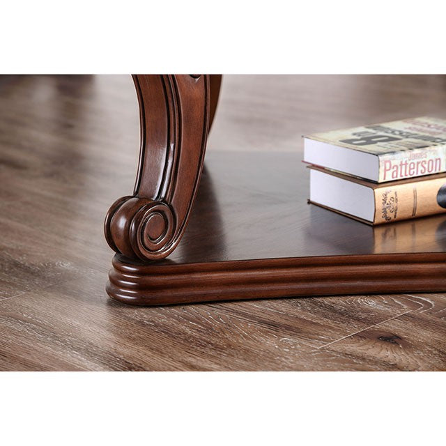 Walworth - End Table