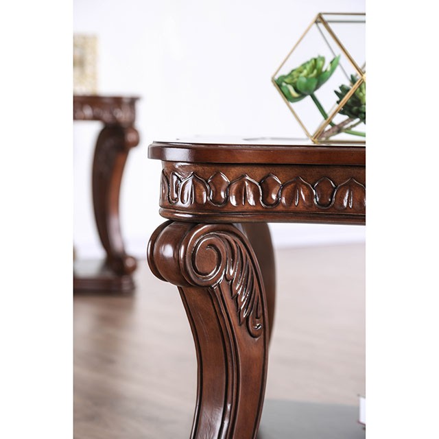 Walworth - End Table