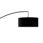 Jess - Arch Lamp