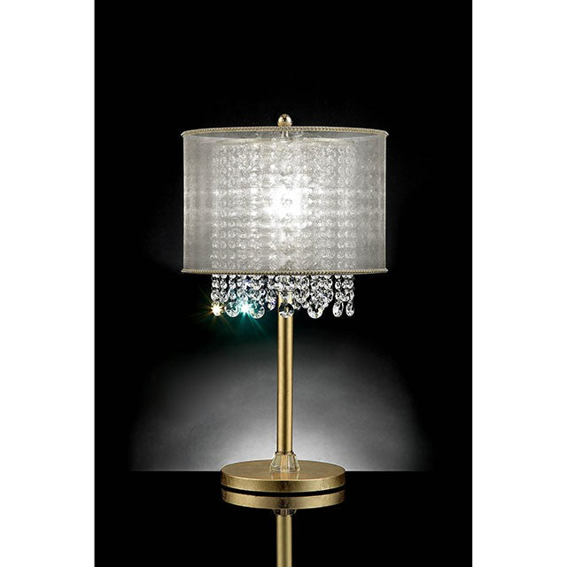 Ana - Table Lamp