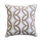 Lati - Throw Pillow
